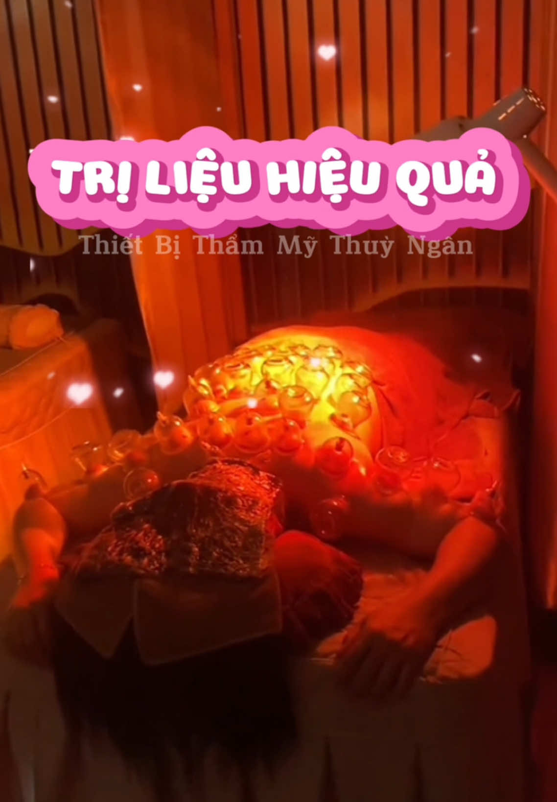 Đèn hồng ngoại 275W dùng trong dưỡng sinh, spa #xuhuong #thietbithammytn #denhongngoai 