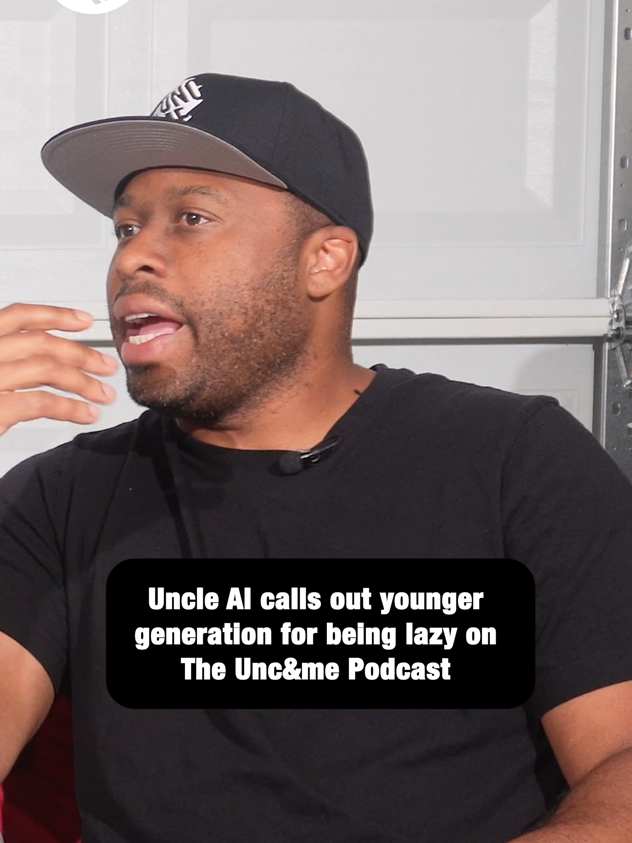 Full episode on Youtube - Link in bio #unfilteredwuncandme