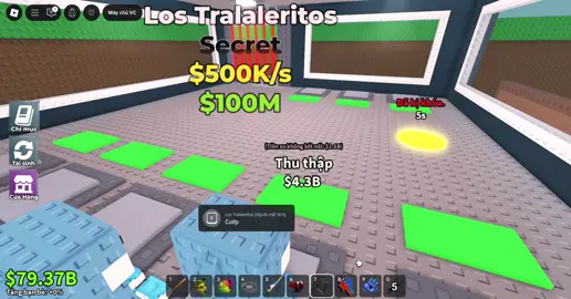 chủ nhà đâu r 😀🤑🤑#roblox #xh #game #brainrot #trending 