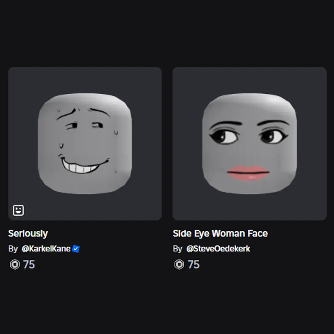 Bất ngờ lắm chứ gì? 👀 😌 #roblox #robloxvietnam #robloxvng #robloxart #robloxdrawing 