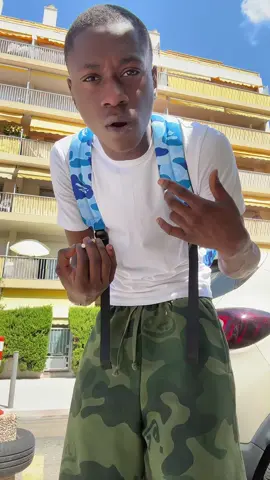 C’est trop mon son celui la 