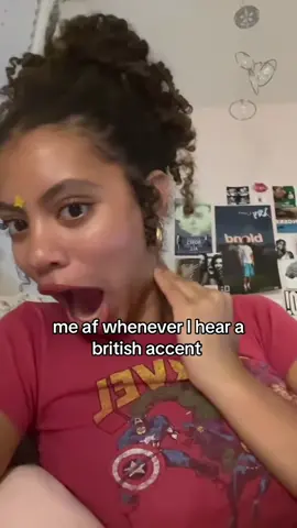 Birmingham or Glaswegian? #britishaccent @jae 