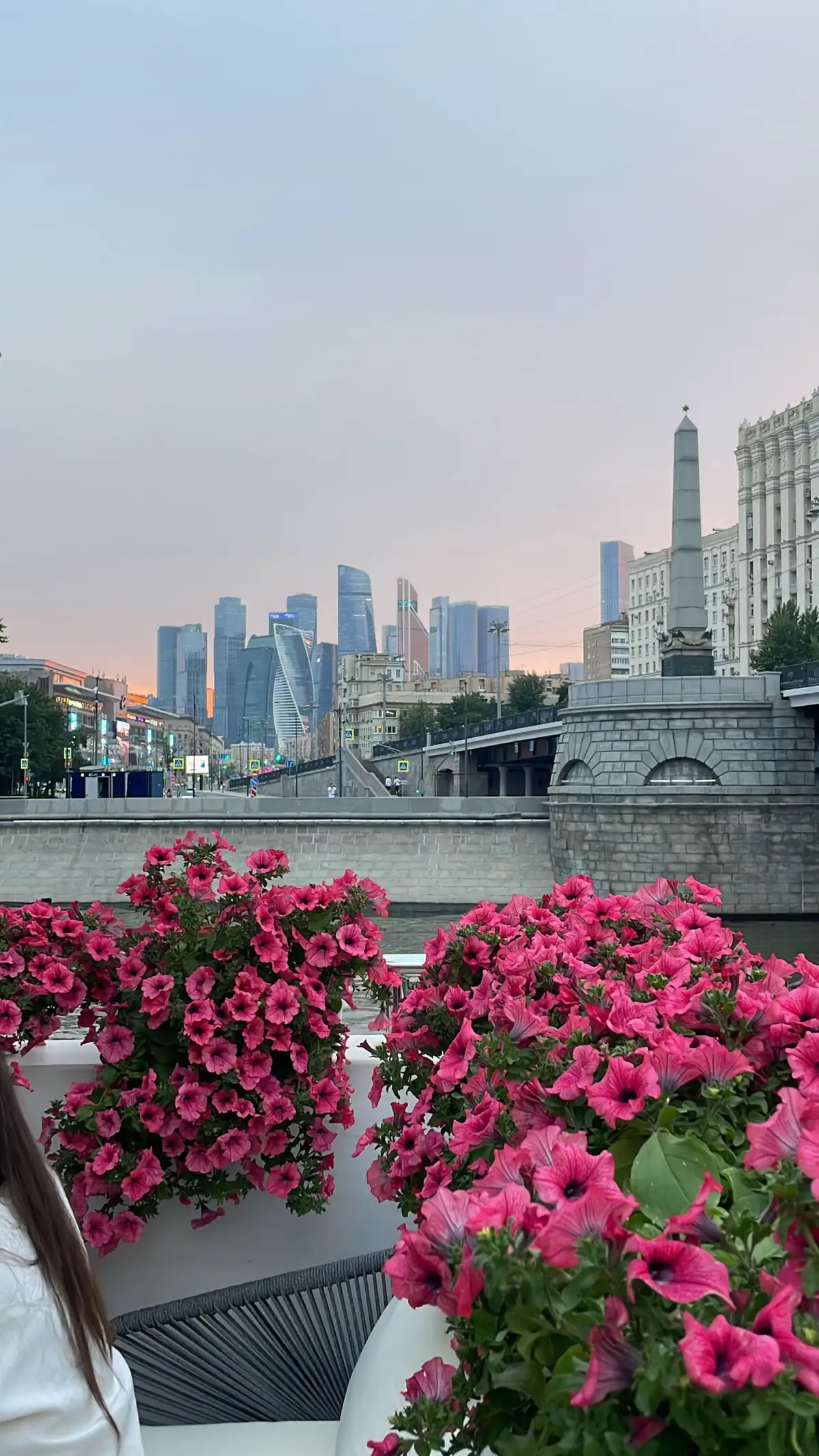#moscow #Summer #recommendations #rec 