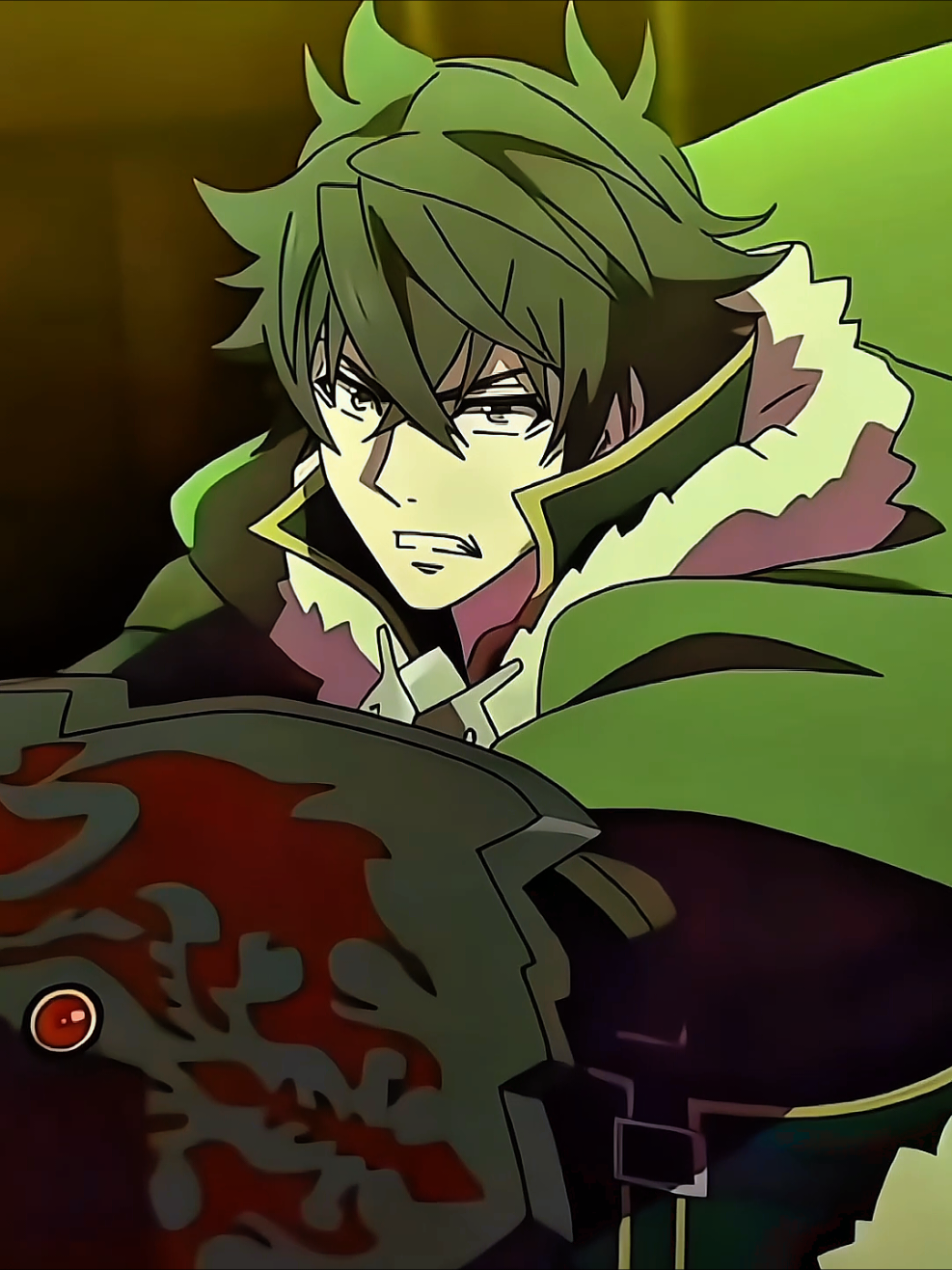 the rising of the shield hero naofumi use skills iron maiden😍🔥 #therisingoftheshieldhero #naofumi #edit #fpy #foruyou #animefyp #videoviral 