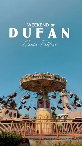 Today’s Traveling at Dufan 🎢 Teriak di wahana tuh kadang lebih ampuh dari curhat panjang 😂 Seru banget bisa bebas ketawa, teriak, dan quality time bareng keluarga. 🎠 Wahana favorit kamu yang mana nih? 👇 #FamilyTravel #CinematicTravel #WeekendWithKids #FamilyMoments #TravelWithKids #ThemeParkDay #JakartaFamilyTrip #FamilyAdventure #dufan #dufanancol 