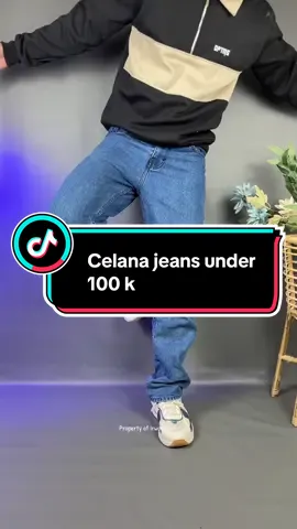 Gak sampai 100 ribu dapat celana jeans #celana #celanajeans #levis #celanapria 