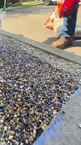 GravelGlue is the best binder to lock loose gravel, mulch, and stone in place.
 
 No more scattered stones, messy flower beds, or unstable stepping paths. Ronacrete GravelGlue keeps everything where it should be. Clean, solid, and low-maintenance.
 
 • DIY-friendly
 • Safe for children and pets
 • Suitable for stones between 4mm and 20mm
 
 Ready to use straight from the bottle. Ideal for home projects or professional landscaping.
 Download the instruction guide for full specs and application tips. Get it right the first time.
 
 Instruction guide: https://gravelglue.co.uk/wp-content/uploads/2025/07/GravelGlue-Technical-Sheet-v3.pdf
 Buy Now: https://gravelglue.co.uk
 
 #GravelGlue #DIYLandscaping #GardenFix #StoneBinder #GravelBinder #LandscapingSolutions #GardenProjects #PetSafeGardens #ChildSafeGardens #LowMaintenanceLandscaping #GardenDesign #OutdoorDIY #UVStable #MulchStabilizer #LooseStoneFix #SteppingStoneSolution #Hardscaping #DIYGroundwork #GravelPathFix #LandscapeProducts @RonaDeck 