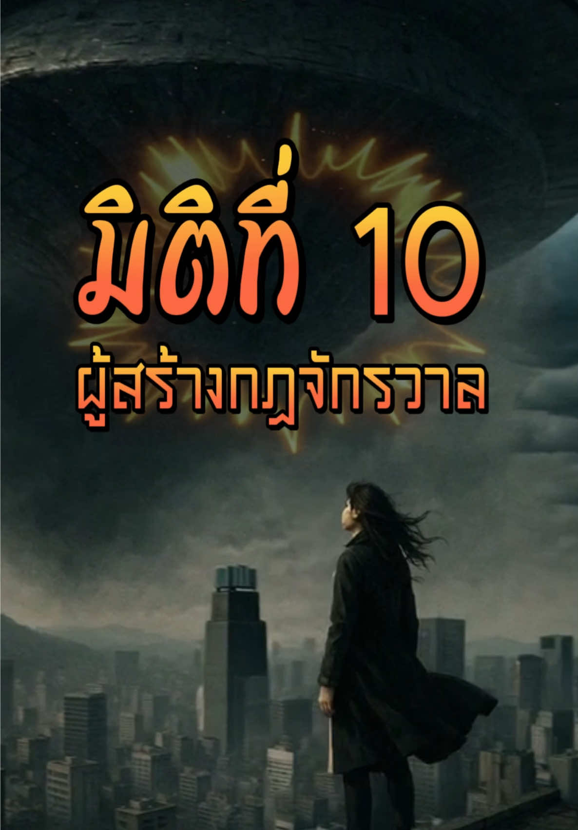 #มิติที่10 มิติผู้สร้างกฎจักรวาล #เทรนด์วันนี้ #ฟีดดดシ #viral #ตื่นรู้ #ลอยไปลอยมา #เรียนรู้ประตูมิติ #ต่างโลก #ต่างดาว #เอเลี่ยน #Alien #mystery #ลึกลับ #thruth #คลิปดัง 