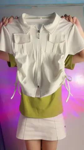 Áo polo nữ Bigsize #OOTD #thoitrangnu 