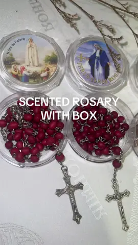 Regalo mo sa sarili mo o sa taong gusto mong ipagdasal.. #blessed finds #protection sa araw araw..