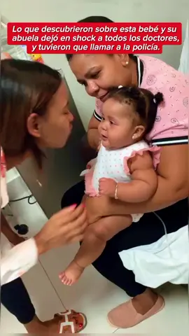 #LearnOnTikTok #truestory #storytime #usa #baby 