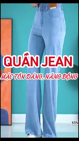 Quần jean thời trang #lamode #quanao #thoitrangnu #quanaonu #thoitrang #xuhuong 