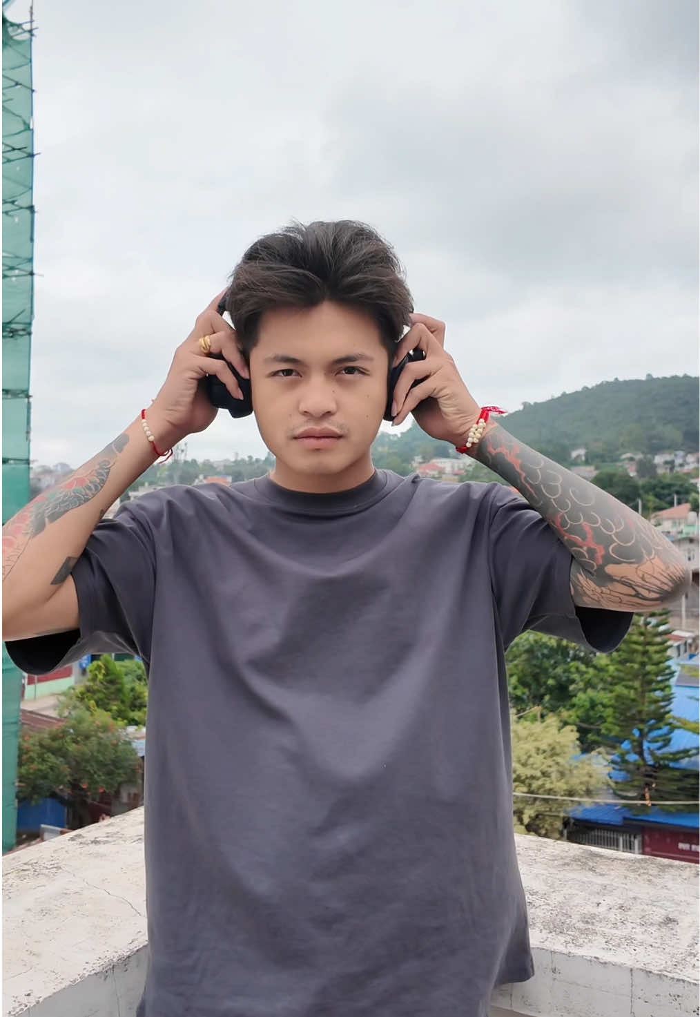 ယောင်္ကျားကို မနိုင်တော့ဘူး😆😆#fypシ #foryoupage #yadi29 