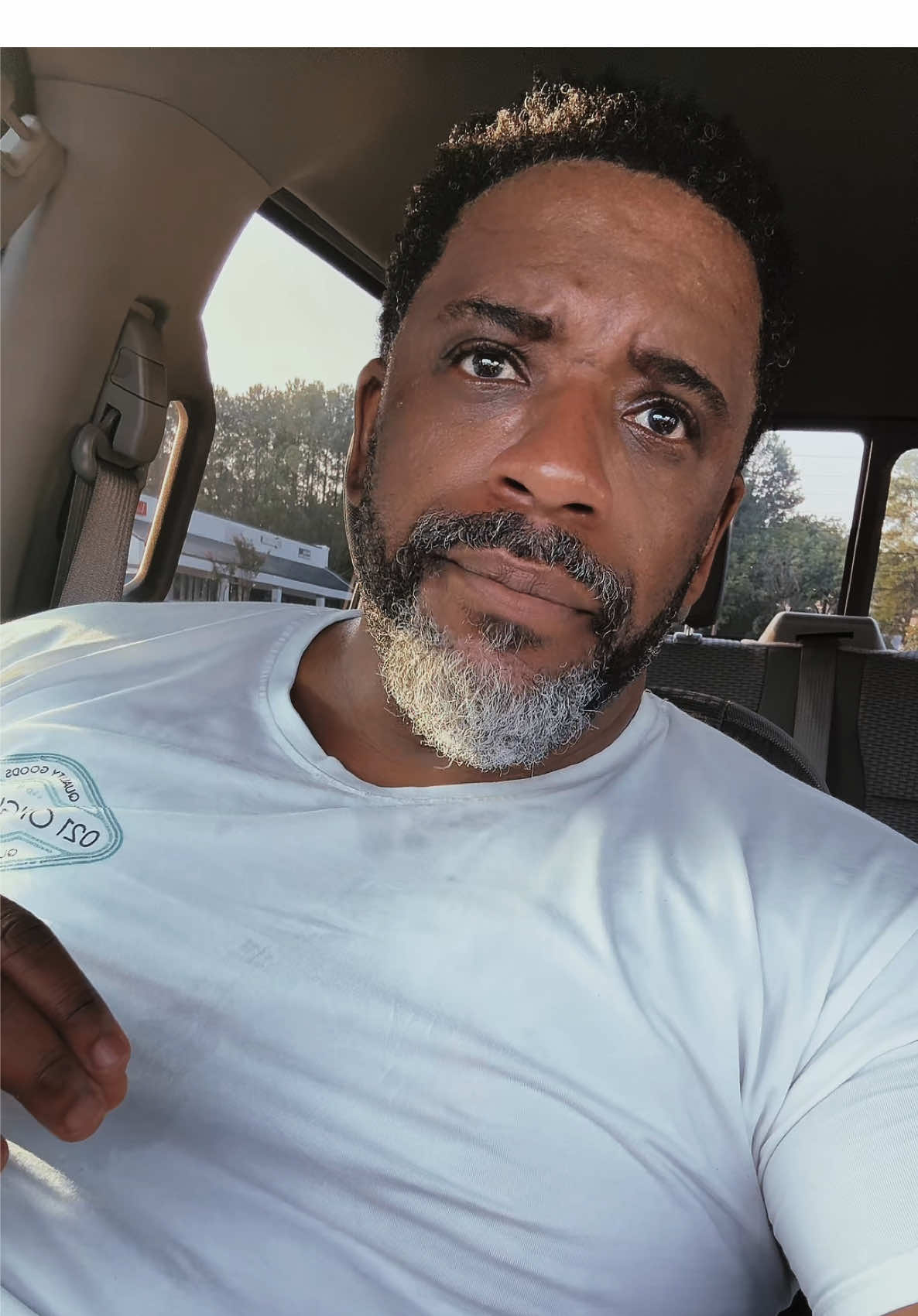 Love on people. #pawpaw #50andoverclub #50plus #blackfathers #