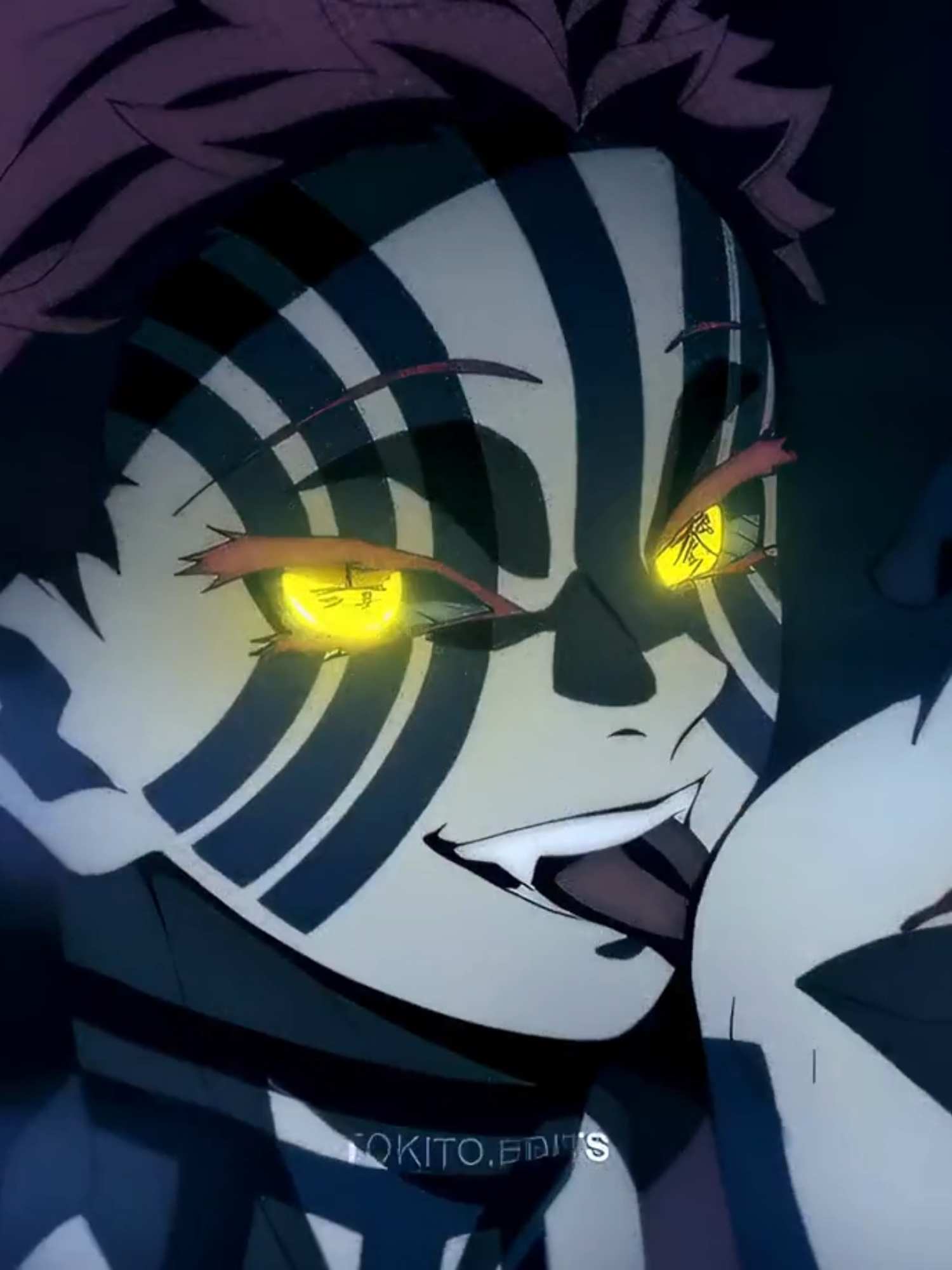 ib: @quenai.xz  #akaza #akazaedit #edit #anime #animeedit #demonslayer #kny #kimetsunoyaiba #fyp ★ upload method ★ TG: @editing_news