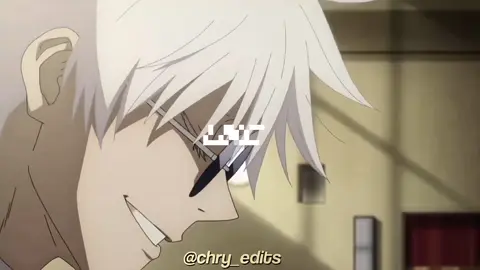Sugar on my tongue 👅 | it's been a while since I posted [flushed]  #jjk #gojo #xbyzca #animeedits #fypシ゚viral  #satorugojo 