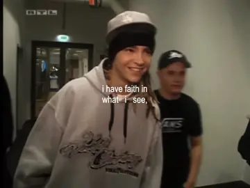 #TOMKAULITZ #tomkaulitzedit🎸 #tokiohotel #xybca #fypシ 