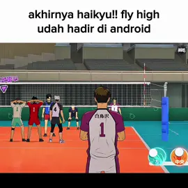 Jangan lupa klik link diatas buat mainin game Haikyu!! Fly High #FLYHIGH #HAIKYUFLYHIGH #Garena 