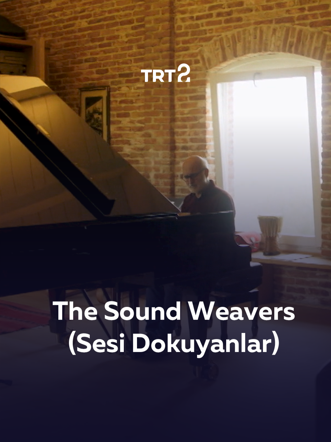 Ludovico Einaudi, Hauschka, Joep Beving, Hania Rani gibi isimlerin yer aldığı belgeselde, geleneksel ve modernin harmanlandığı neo-klasik müziğin popülerliği irdeleniyor. 👀🎵 #kültür #sanat #neizlesem #konser #trt2 #müzik