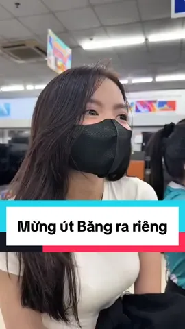 Trả lời @Thư Bán Bột May Mắn🍀 Ngọc Băng ra ở riêng!!!