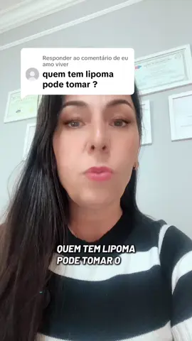 Respondendo a @eu amo viver  QUEM TEM LIPOMA PODE TOMAR LUGOL? #nutricionistasonianaves #nutricionistacarnivora #dietacarnivora #lugol #iodo #lipoma  @SoniaNavesNutri 