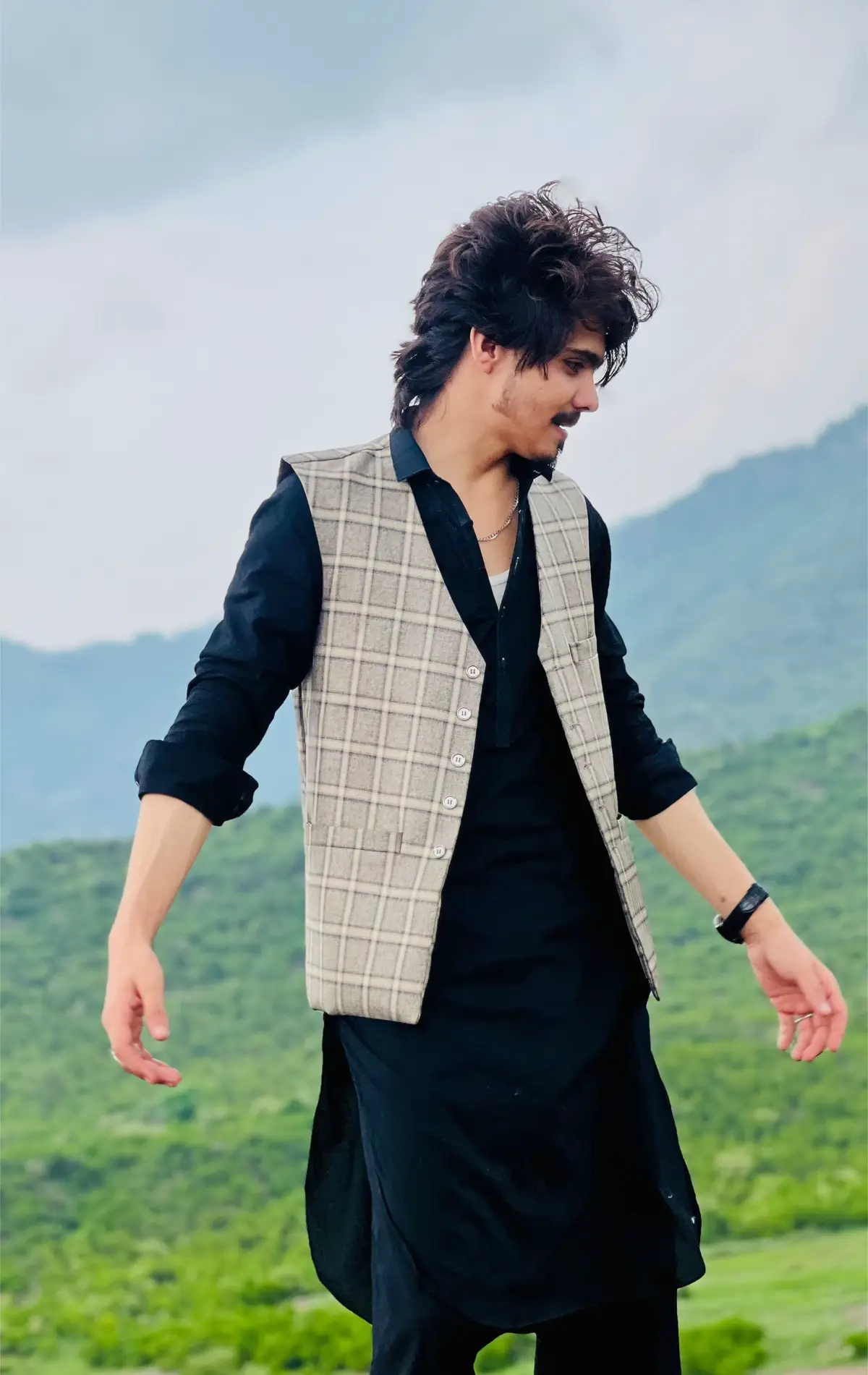 🥹🖤#burhan_tv #awaiskhan36 #ak36family #peshawar #100k 