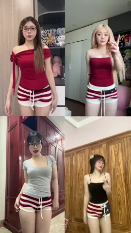 Khoảng cách 2 ta🫶👉👈#xuhuong #fypシ゚ #fyp #viral #dance #xh #tiktok #nhaytiktok #CapCut 