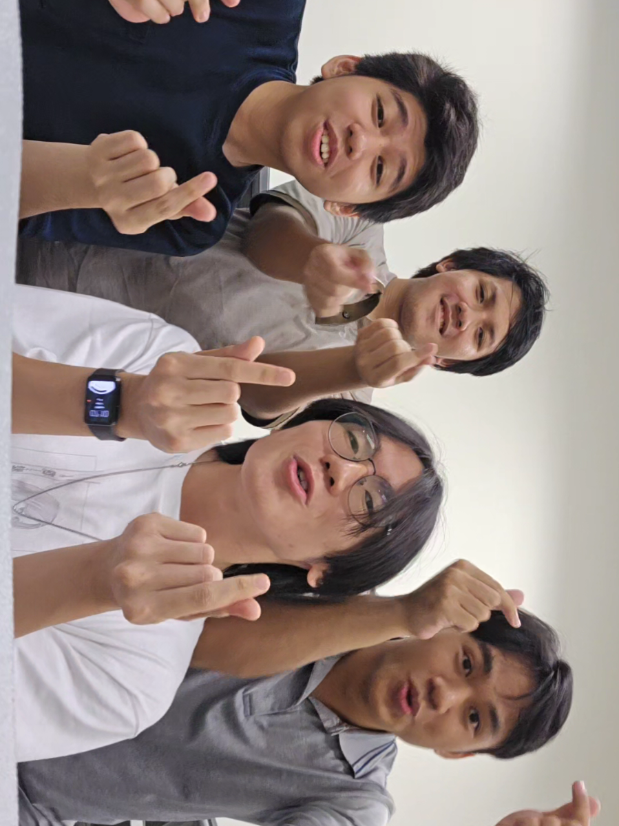 @Shawn @Nevan @Arkan  demam unyu unyu #coc #cocseason2 #ruangguru