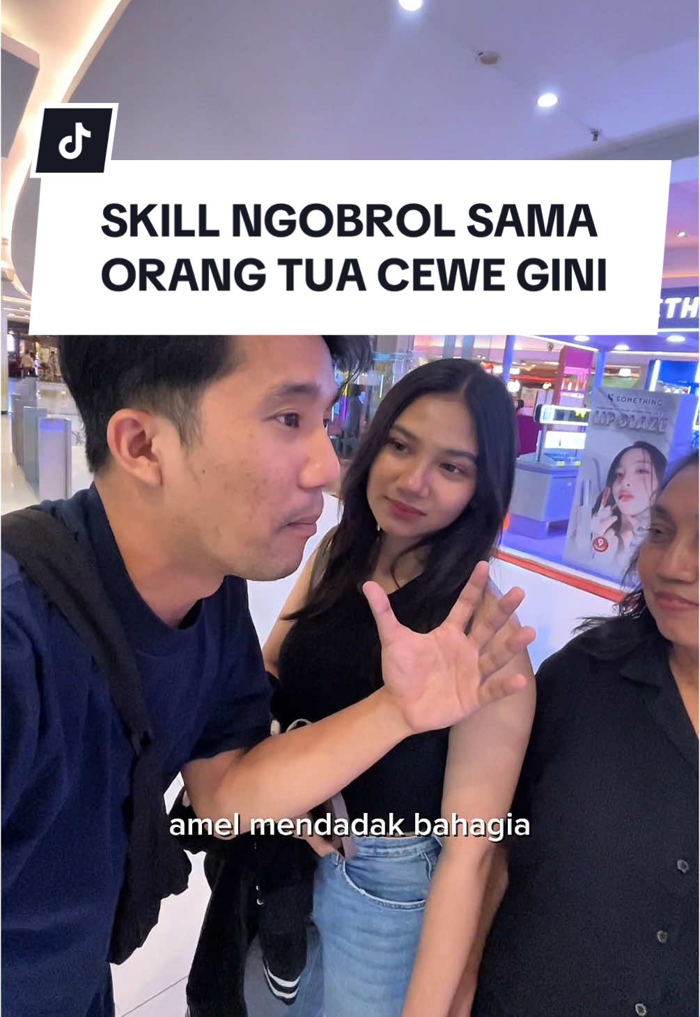 Pangeran Qris, Selalu Full Topik Full Ngobrol😎 #prank #pangeranqris 