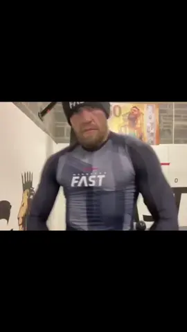 McGregor forever. #conormcgregor #UFC #motivated #training #mcgregor 