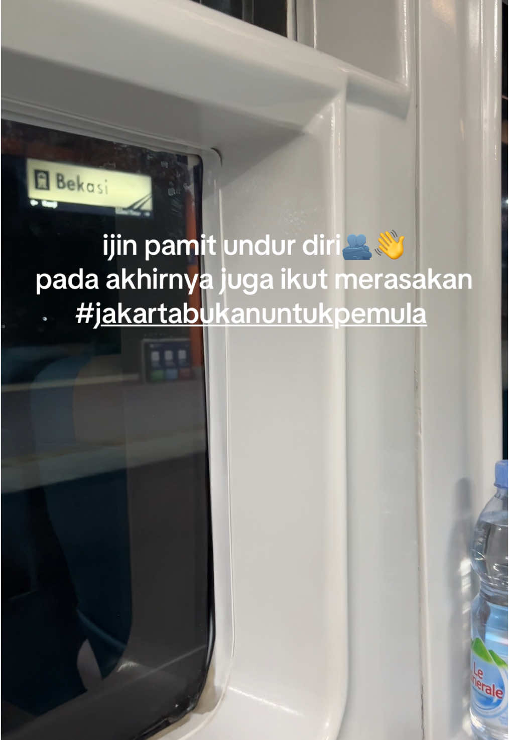 sekali lagi jakarta bukan untuk pemula🫂 #jakarta #rantau #jakartacity 
