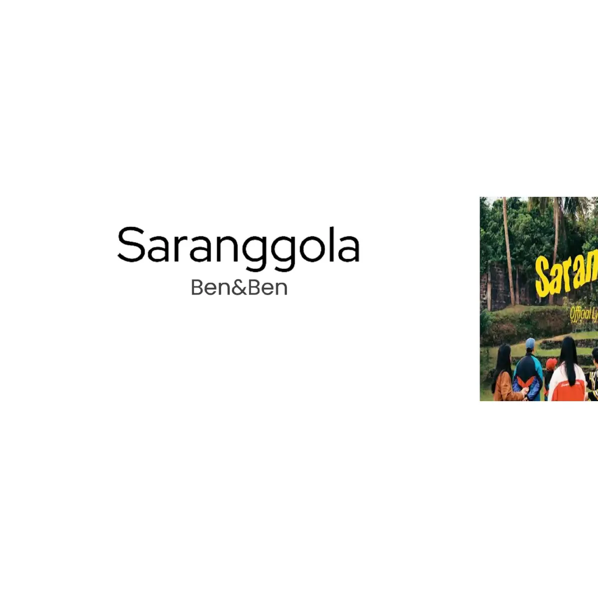 #lyrics #saranggola #fypp 