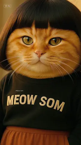 ส้มเด้งๆ 🍊🧡 Meow_som_th #cutecat #funnyvideos #catdance #meowsom #เหมี่ยวส้ม #viral #แมวส้ม 