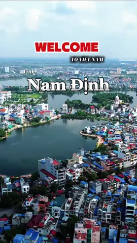 Cùng mình khám phá cảnh đẹp ở các địa điểm của tỉnh Nam Định nha. #chillkhapvietnam #xuhuong #namdinh 