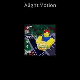 #getasnackat4am ; haven't played this game I'ma while but it's literally the best #fyp #roblox #robloxfyp #robloxedit #edit #forsaken  @evil harvey @Ayamie 