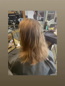 #colorist #before #after #fentysuperbrandday #stylist #stylistfamily #stylistproblems #Matrix #Wella #dangerjones #k18 #BTC #behindthechair #newcut #newcolor #countrygirl #butGod 
