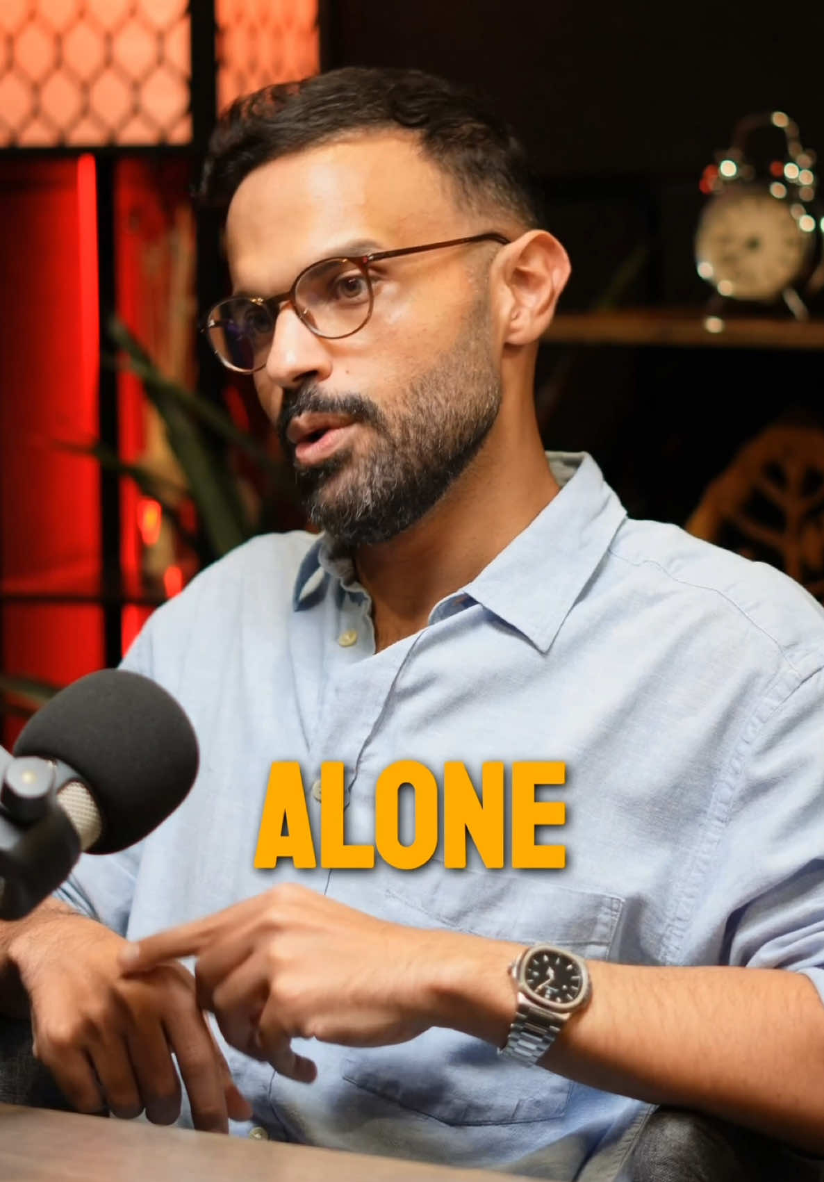 The power of being alone. #fyp #foryoupage #foryou 