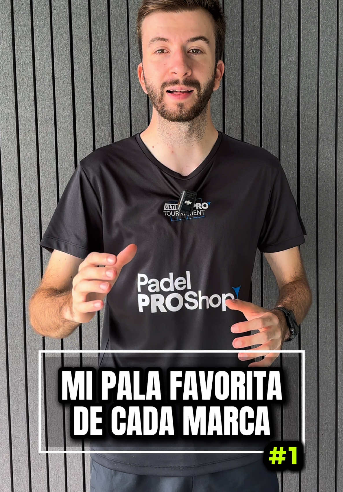 mis palas favoritas en cada marca parte 1 // #padel #palasdepadel #padelreview #padelviral #padeltime 
