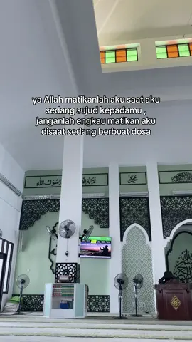 Aminn ya rabb                                     #pendosahijrah #rumahallah #fyp 