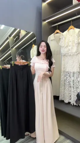 #HoangKhuyenBoutique #review #xuhuong #fyp 