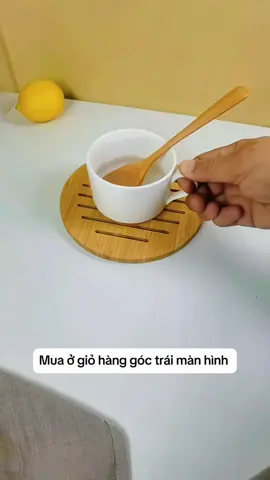 Tấm lót nồi tre cách nhiệt BAMBOOO ECO nhiều kích thước chống trầy mặt bàn #tamlotnoitre #tamlotnoi #tamlotcoc 