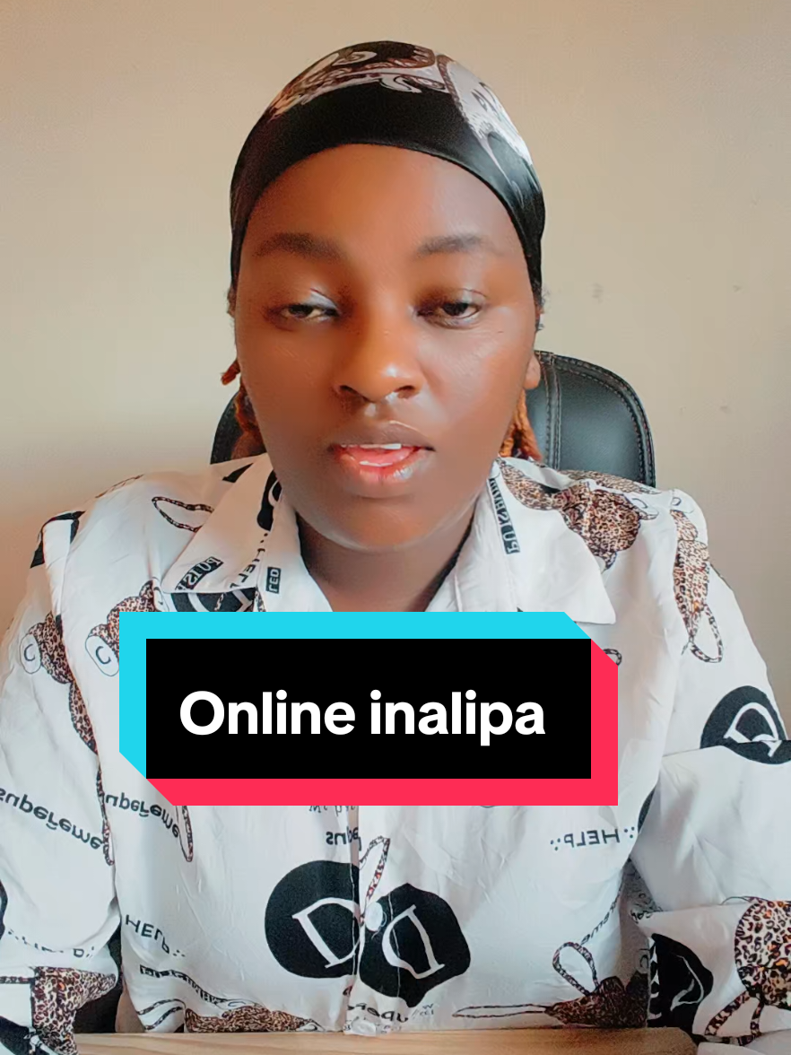 Utaona unasema hakuna kazi na online sites ni mingi sana #onlinejobs #onlinejobsworkfromhome #affiliatemarketingtips #remotejobs #onlineworkfromhome 