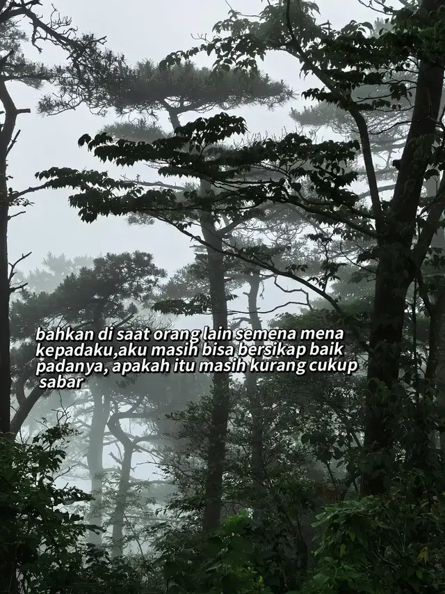 kurang?  #fyp #sad #quotes#katakata #masukberandafyp #foryou #4u #xyzbca 