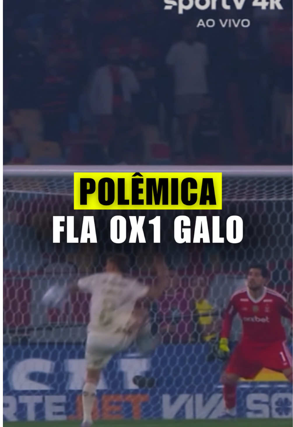 Análise do possível Pênalti para o Galo na mão do Varela. Flamengo 0x1 Atlético-MG 🗣️ Raphael Claus - SP/FIFA 🖥️ Caio Max Augusto Vieira - GO/CBF #arbitragem #tiktokesportes #futebol #futebolbrasileiro #flamengo #atleticomineiro 