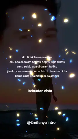 #CapCut #Emiliaku  #belahanjiwaku  #cintasejatiku 