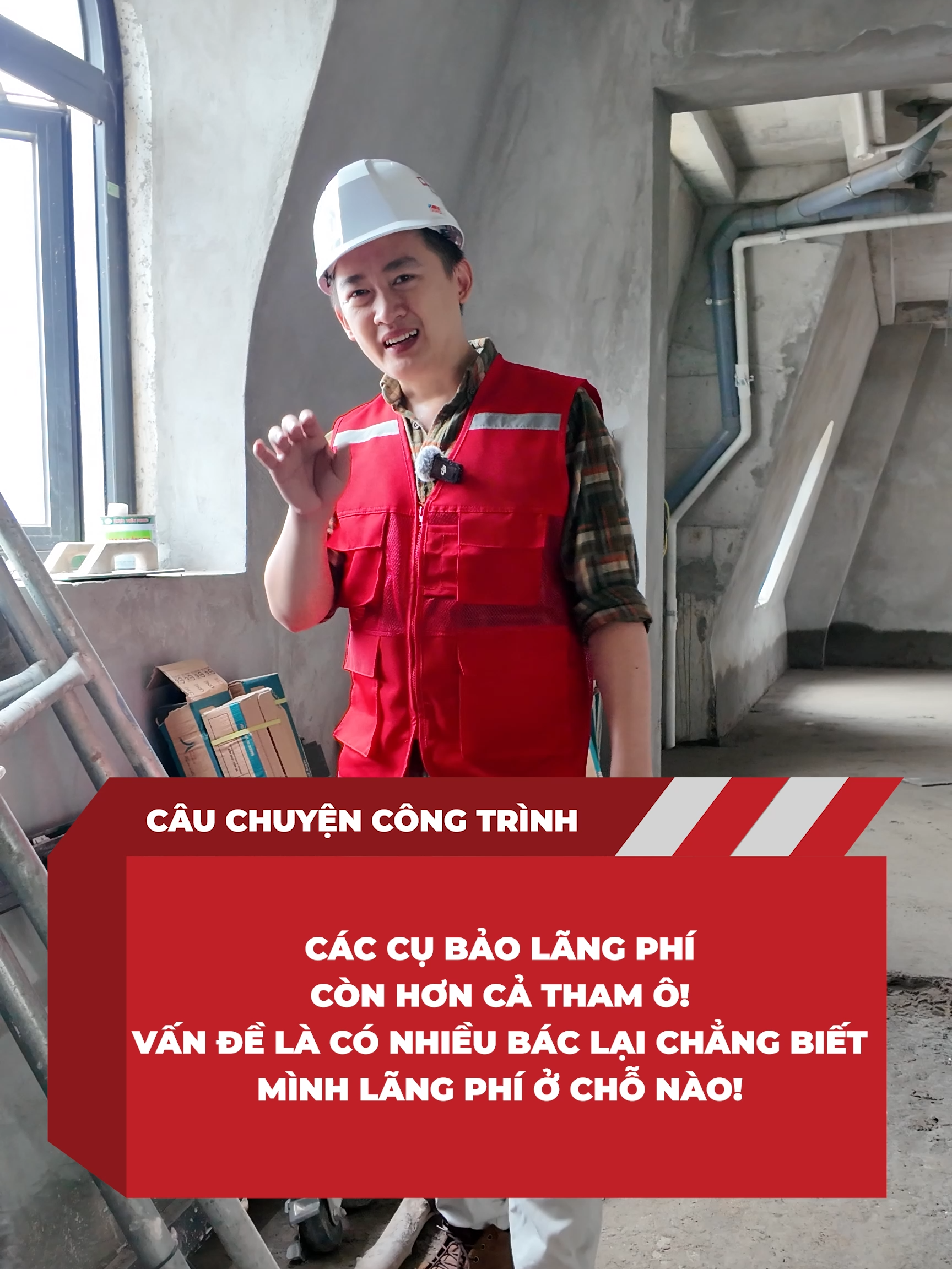 Các Cụ Bảo Lãng Phí Còn Hơn Cả Tham Ô! #anhbiettuotdesign #abthomes #thietkenoithat #thietkenoithatdep #thietkenha #Thietkkenhadep #caitaonha #anhbiettuotdesign #abthomes #thietkenoithat #thietkenoithatdep #thietkenha #Thietkkenhadep #caitaonha #caitaocanhodep #xaynha #caitaocanho #thicongnhao #lapcua #thicongcua #lamcuanha #kinhnghiemlamnha #congtrinhshowreels T8RTT01006