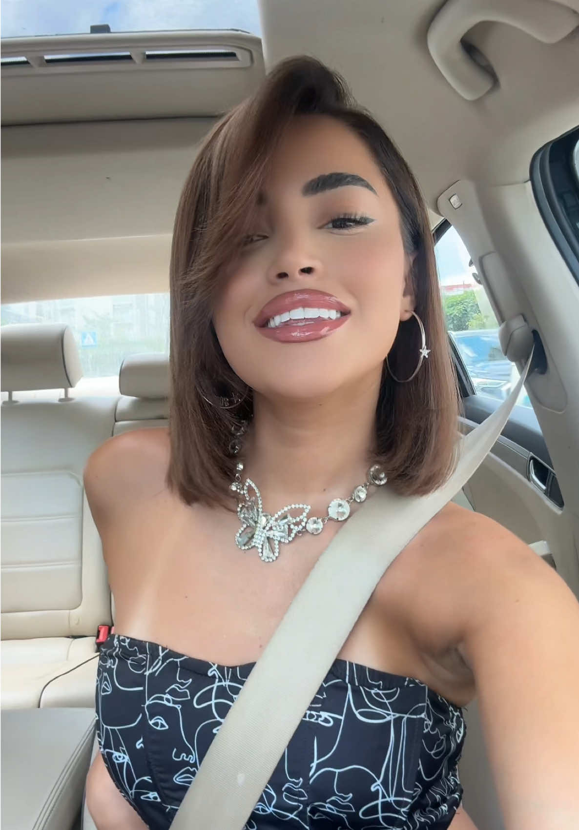 A po ju pelqejn flokt🥴 #anisaveseli #viral #hairtutorial @edonhairdresser 