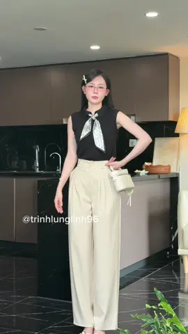 Set công sở xinh 