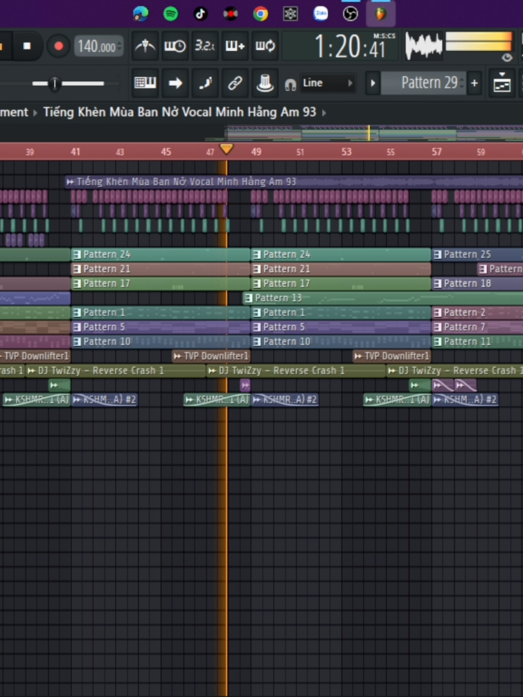 Tiếng Khèn Mùa Ban Nở - TVP Remix#QNteam #tvpremix #qnentertainment #qnteamremix  #lyrics #remix #nhachaymoingay🎧 #xh #viral #fyp 