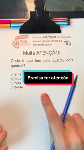 #matematica #raciociniologico #dicasdematematica 